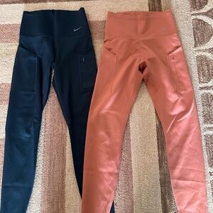 Nike Go legging size small